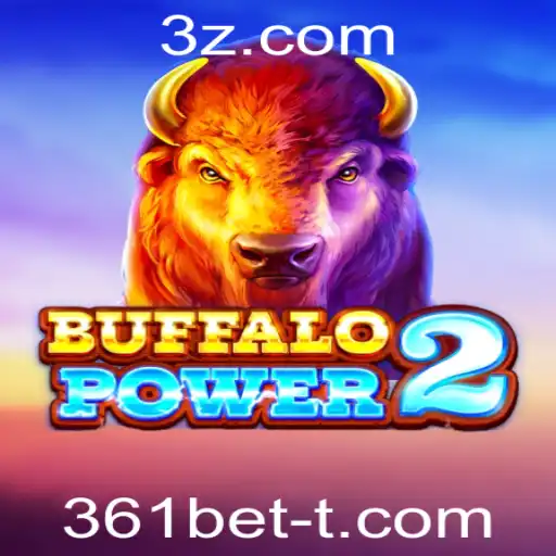 361bet - Explorando o Fascinante Mundo de BuffaloPower2