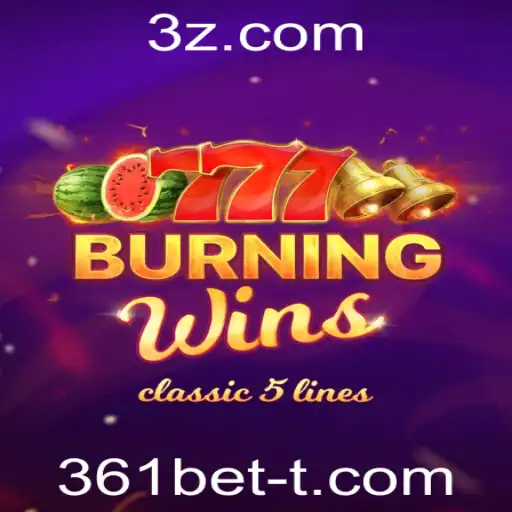 361bet - BurningWins: Uma Análise Completa do Jogo de Cassino e seu Lugar no 361bet