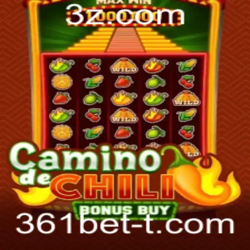 361bet - Camino de Chili Bonus Buy: A Nova Sensação do 361bet