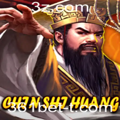 361bet - Explorando o Fascinante Mundo de ChinShiHuang: O Jogo Inspirado no Primeiro Imperador da China