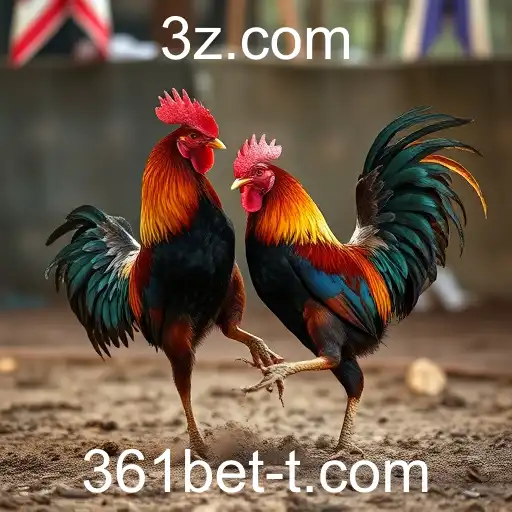 Exploração do Cockfighting e a Influência de Plataformas de Apostas como 361bet