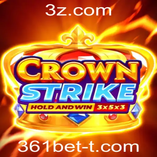 361bet - Crownstrike: Uma Nova Era nos Jogos de Estratégia