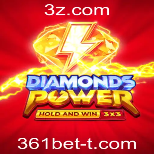 361bet - Descubra o Jogo 'Diamondspower' e as Suas Regras Fascinantes