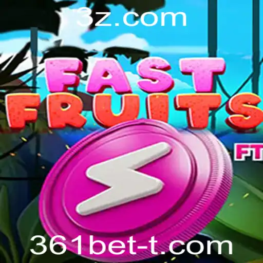 Descubra o Mundial de Emocionantes Aventuras com FastFruits e 361bet