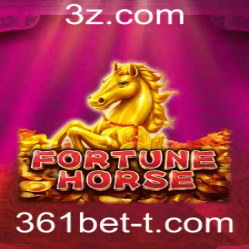 361bet - Descubra FortuneHorse: A Nova Sensação no Mundo das Apostas com 361bet