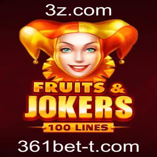 361bet - Descubra os Segredos do Jogo FruitsAndJokers100 com 361bet