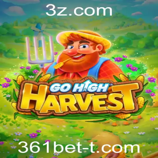 361bet - GoHighHarvest: Oportunidades Estratégicas no Mundo dos Jogos