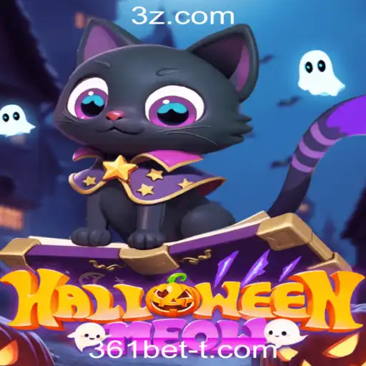 361bet - Descubra o Fascinante Mundo de HalloweenMeow: Um Jogo Emocionante