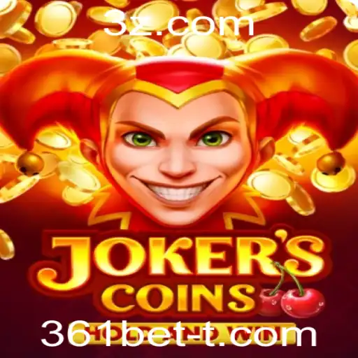 Explorando JokersCoins: Um Mergulho no Novo Fenômeno dos Jogos Online