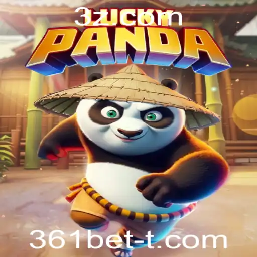 Descubra o Fascinante Mundo de LuckyPanda com 361bet