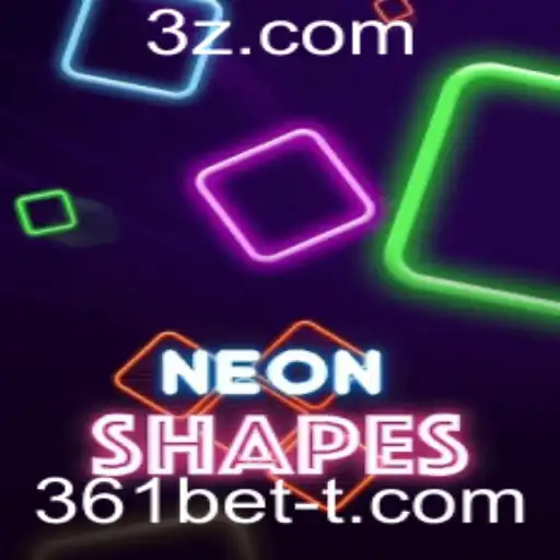 NeonShapes: Explorando a Dinâmica e Estratégias do Jogo com 361bet