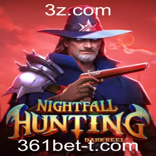 361bet - Descubra 'NightfallHunting': O Jogo Que Está Conquistando a Comunidade Gaming