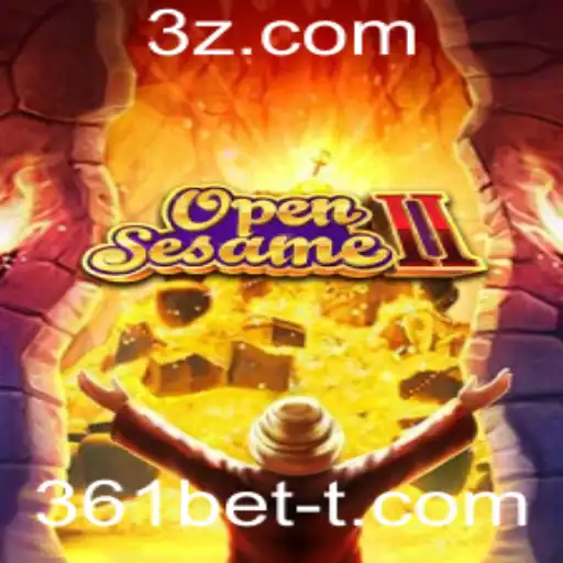 361bet - Descubra o Empolgante Mundo de OpenSesameII com 361bet