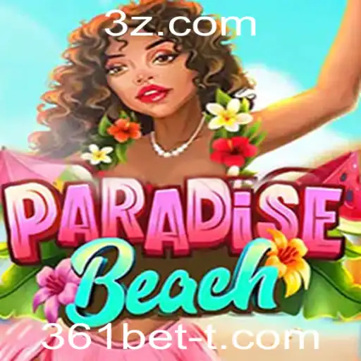 361bet - Explorando o Empolgante Mundo de ParadiseBeach