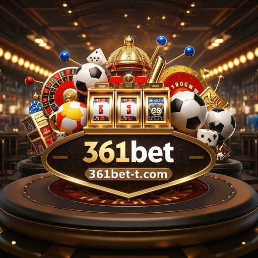 Pagamentos Rápidos: A Nova Fronteira dos Jogos na 361bet