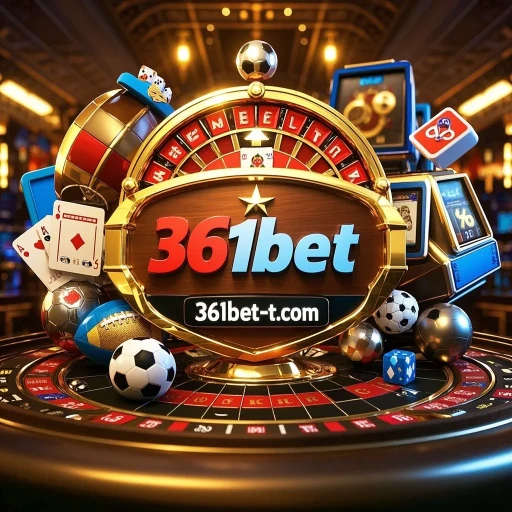 Descubra o Mundo do Poker no 361bet: Estratégia, Emoção e Conexão