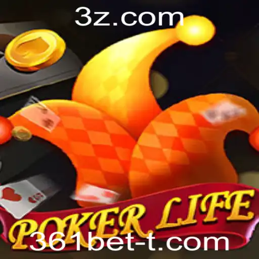 361bet - Descubra 'PokerLife': O Novo Fenômeno do Jogo de Poker Online em Parceria com 361bet