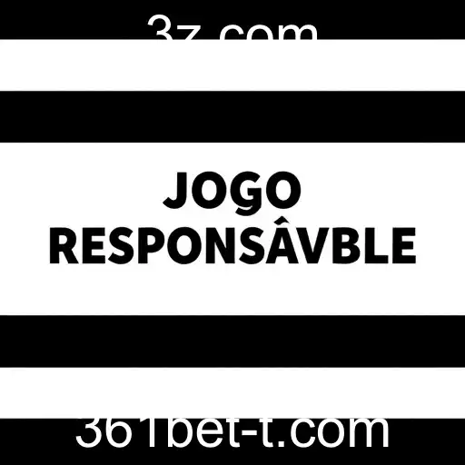 Jogo Responsável: Estratégias e Importância com 361bet
