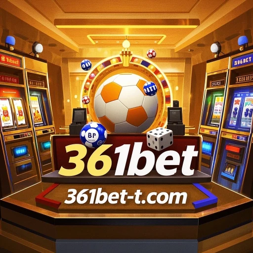 Apostas Esportivas: A Revolução das Apostas com a 361bet