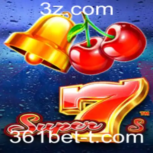 361bet - Descubra a Excitante Aventura de Super7s com 361bet