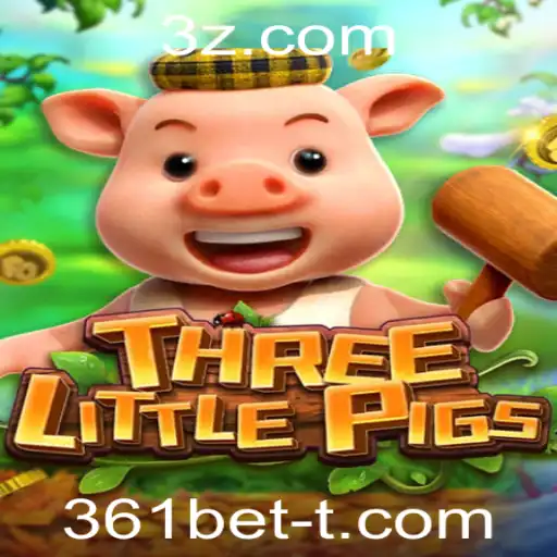 361bet - Explorando o Fascinante Mundo de THREELITTLEPIGS