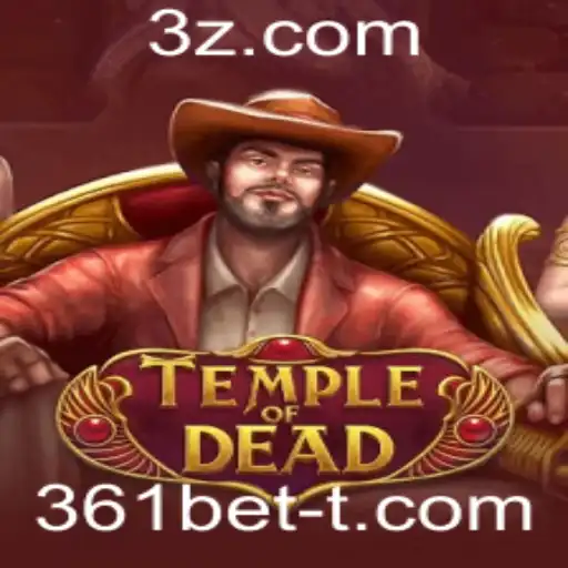 361bet - Explore o Envolvente Jogo de Aventura TempleofDead Com a Plataforma 361bet