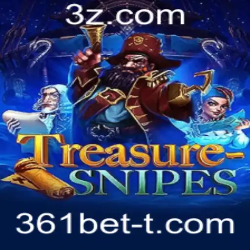 Explorando TreasureSnipes: Um Novo Horizonte no Mundo dos Jogos Online