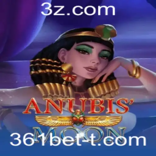 AnubisMoon: Descubra o Misterioso Mundo do Novo Jogo da 361bet