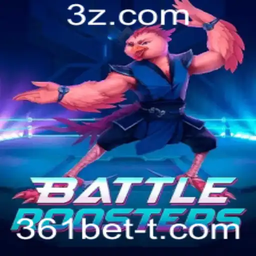 BattleRoosters: Uma Nova Era de Combate Aviário