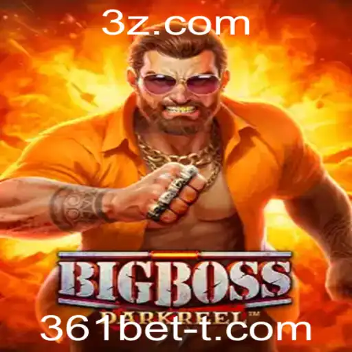 BigBoss: Descubra o Novo Fenômeno dos Jogos com 361bet