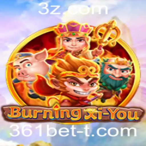 Explorando o Universo Fascinante de BurningXiYou e a Excitante Plataforma 361bet