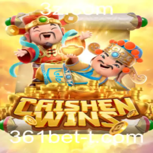 Descubra o Fascinante Mundo de CaishenWins com 361bet