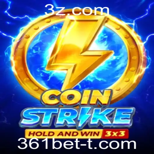 Coinstrike: Um Olhar Detalhado sobre o Jogo e a Experiência 361bet
