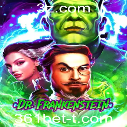 Explorando o Fascinante Universo de DrFrankenstein: Regras e Mecânicas de Jogo
