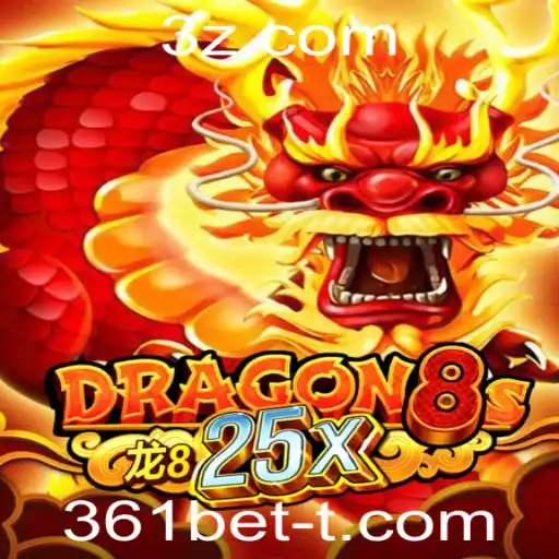 Explorando o Fascinante Mundo de Dragon8s25x com a Plataforma 361bet