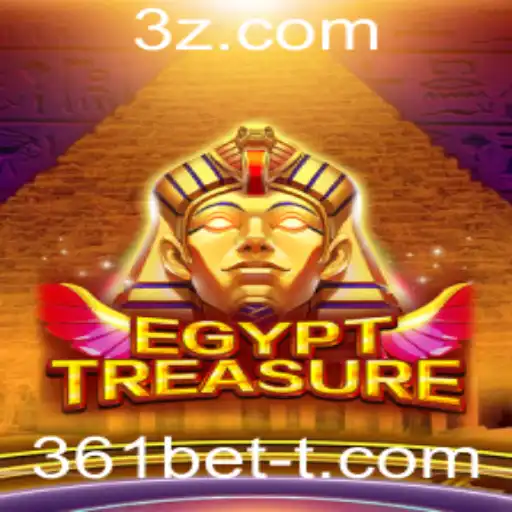 Descubra os Segredos do EgyptTreasure: Uma Aventura Atraente no Mundo das Apostas Online
