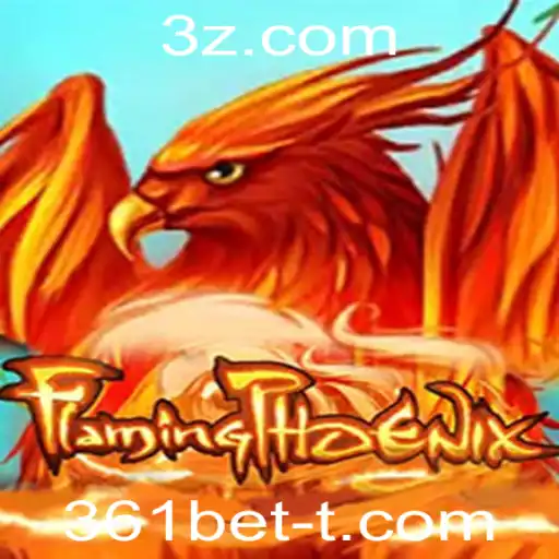 Explorando o Mundo de FlamingPhoenix: Um Jogo Revolucionário com 361bet