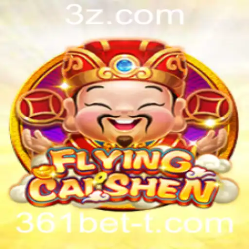 A Experiência Única de FlyingCaiShen no 361bet
