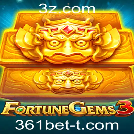Descobrindo FortuneGems3: Um Novo Horizonte no Mundo dos Jogos