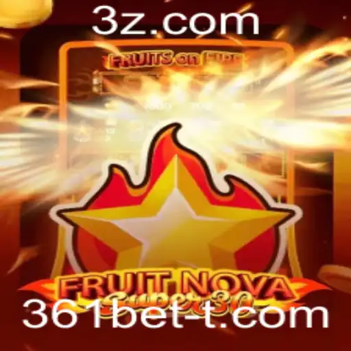 Descobrindo FruitrNovaSupe30: Um Mergulho no Fascinante Jogo com 361bet