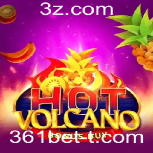 Explorando a Emoção do Jogo HotVolcanoBonusBuy: Um Desafio Ardente no 361bet