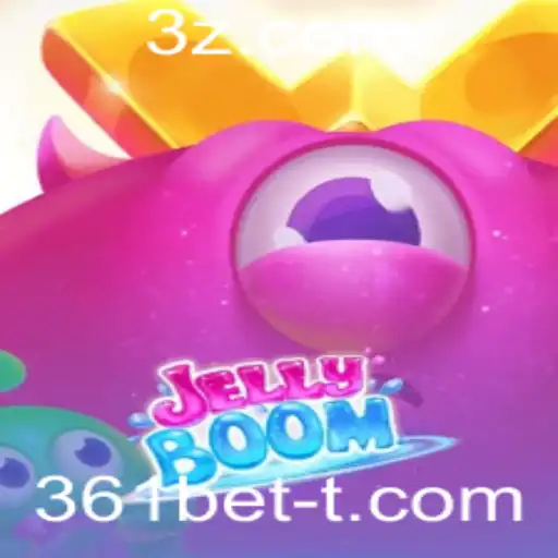 Descubra JellyBoom: Uma Experiência Inovadora no Universo dos Jogos