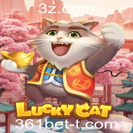 Descubra o Mundo Empolgante do LuckyCat com 361bet