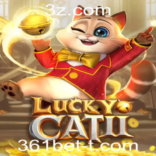 Descubra o Fascinante Mundo de LuckyCatII na Plataforma 361bet