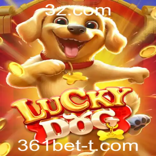 Conheça o Fascinante Jogo LuckyDog e as Novidades da 361bet