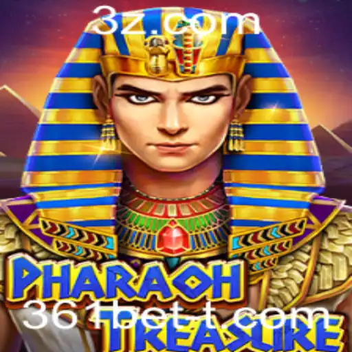 PharaohTreasure: Explore os Mistérios do Antigo Egito com 361bet