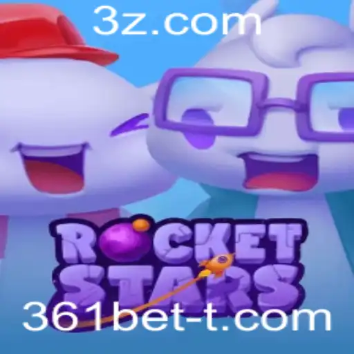RocketStars: Mergulhe na Aventura Intergaláctica com 361bet