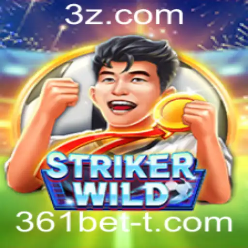 Descubra o emocionante mundo de StrikerWILD: O novo fenômeno no universo dos jogos