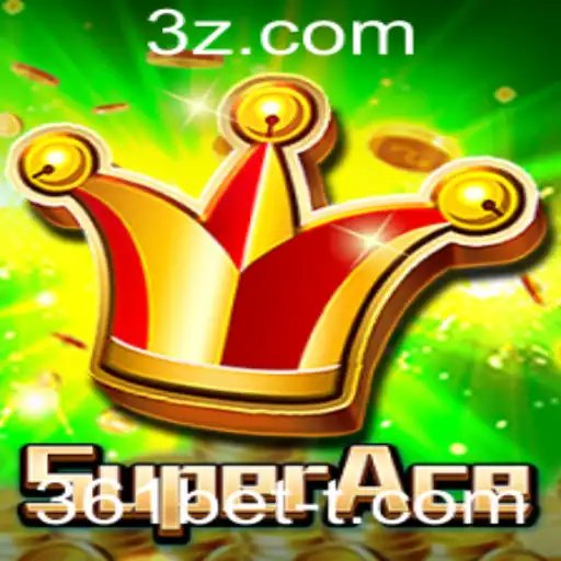 Desvendando o Universo de SuperAce: Um Novo Olhar Sobre o Jogo de Cartas
