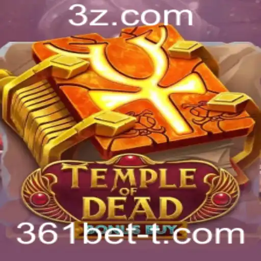 Descubra o Excitante Jogo TempleofDeadBonusBuy em 361bet